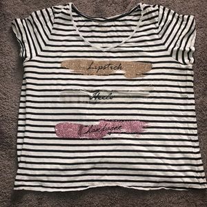 Lane Bryant 14/16 tshirt